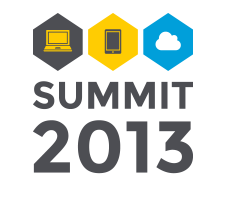 Mozilla Summit 2013